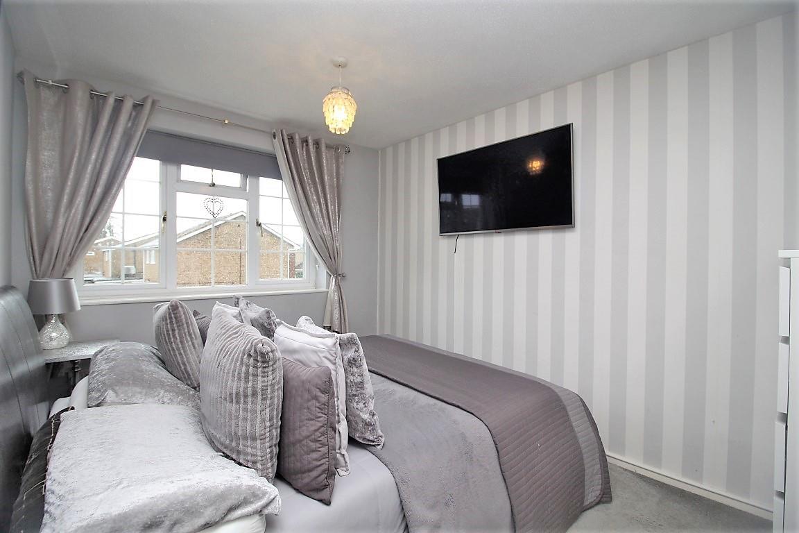 Church Mews, Purley On Thames, Reading